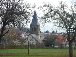 Auferstehungskirche