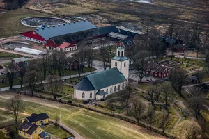 Reftele Church
