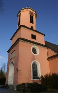 Andreaskirche