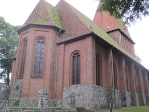 Church in Nusse