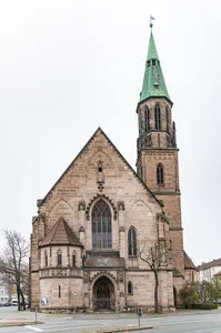 St. Peter