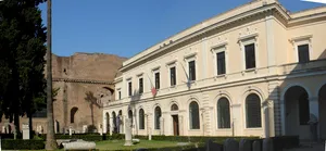 Museum of the Baths of Diocletian