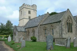 Church of St Giles