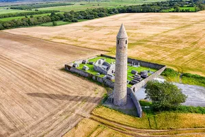 Rattoo Church