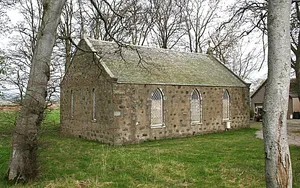 Duncanstone Congregational Church