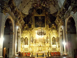 Church of The Savior