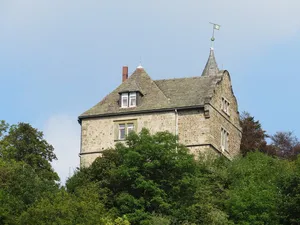Burg Schwalenberg