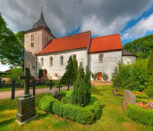St. Peters Church (Bosau)