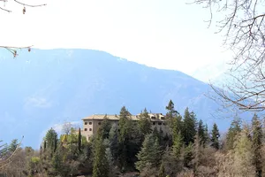 Fragsburg