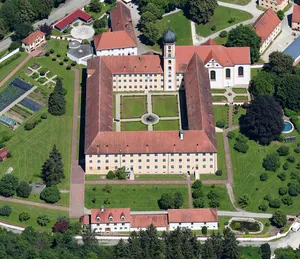 Oberschönenfeld Abbey