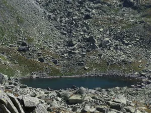 Nižné Kozie pleso