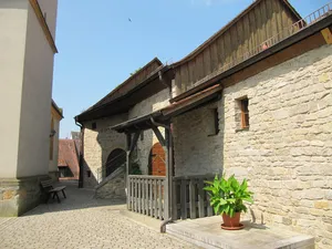 Kirchenburg