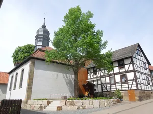 Evangelische Kirche Dorla