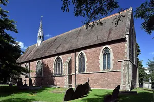 Church of St. Andrew