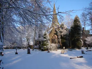 St Michael's Church