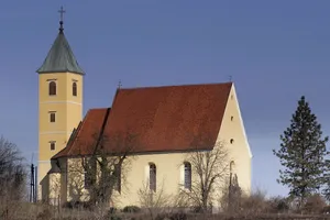Schlosskirche St. Martin, Graz