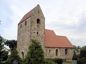 Protestant Church (Benkendorf)