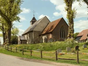 Church of St Mary