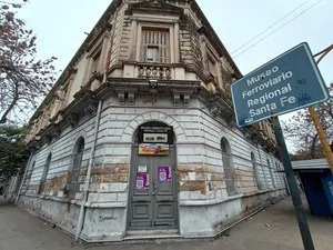 Railway Museum