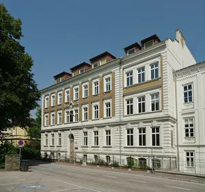 Klosterschule