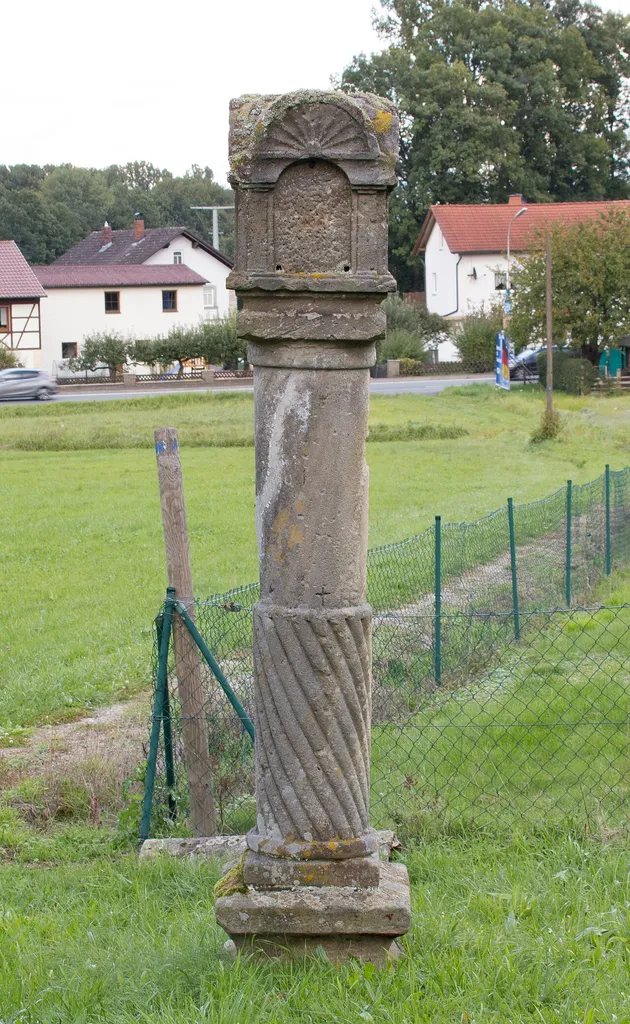 Bildstock