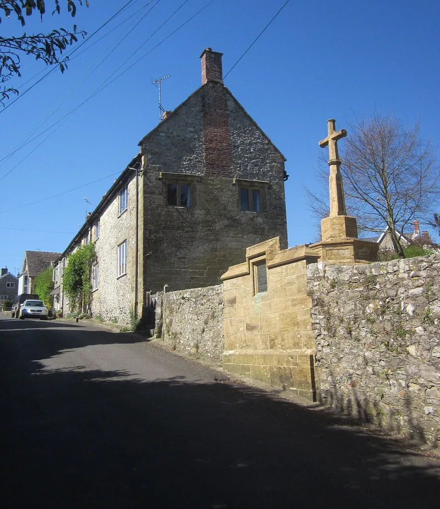 War memorial, Thorncombe