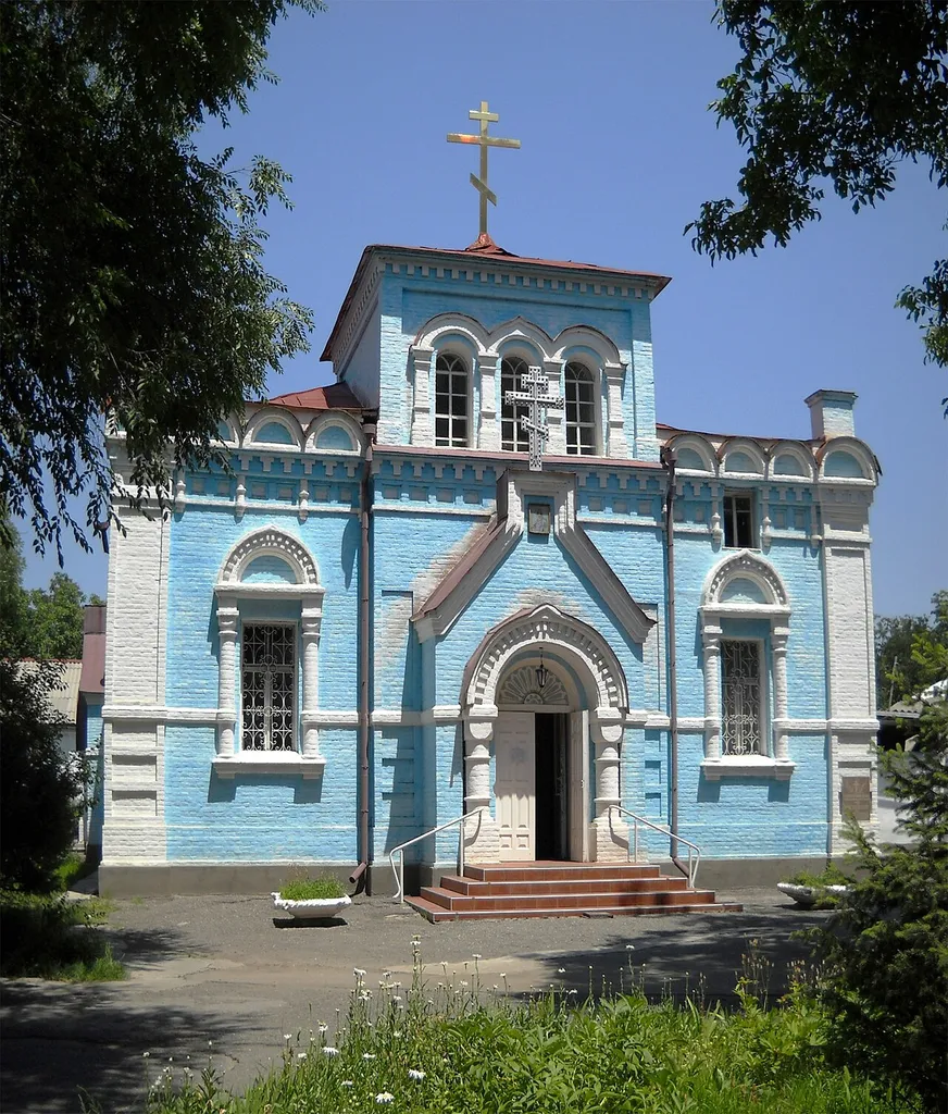 Russian Orthodox Church