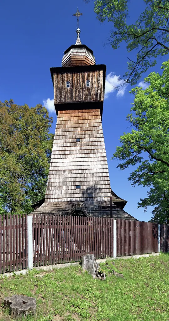 This is a photo of a cultural monument of the Czech Republic,number: