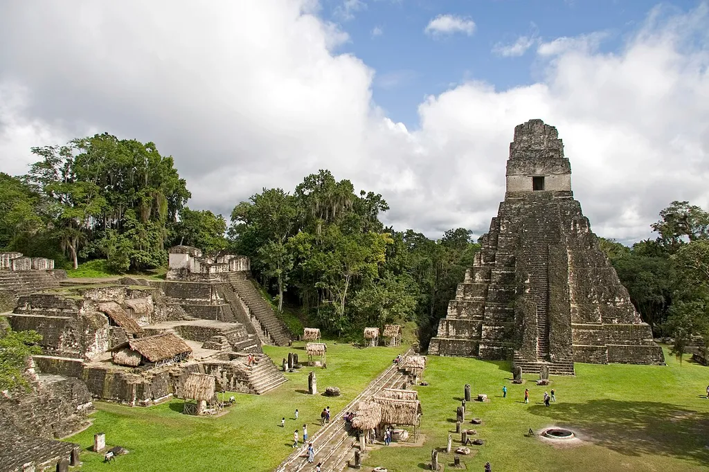 Tikal