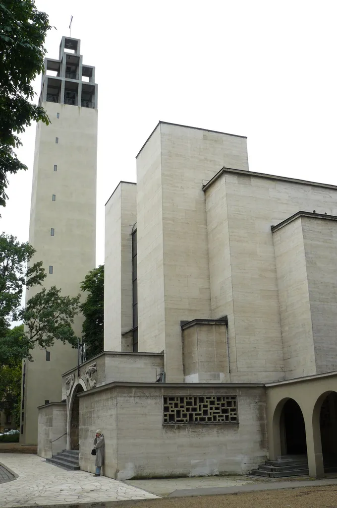 Városmajor Church