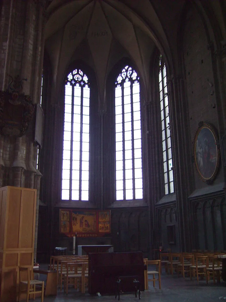 Saint Mary's Chapel (Linköping Cathedral)