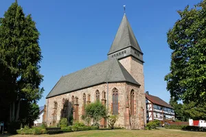 Evangelische Kirche