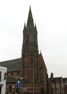 Roman Catholic Church of Our Lady and All Saints