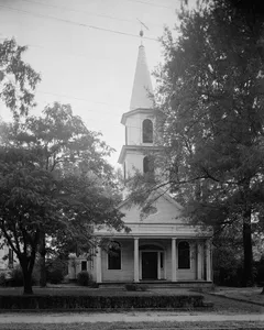 Washington Presbyterian Church