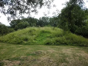 Burgstelle Tafelberg