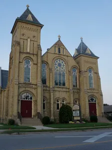 Glencoe Presbyterian Church