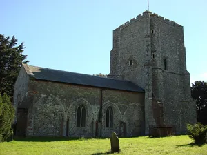 Church of St Mary