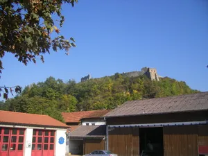 Schloss Oberwinzer