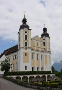 Catholic Parish Church of St. Peter and Paul