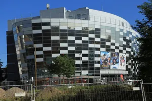 UCI Kinowelt Düsseldorf