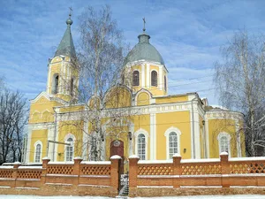 Saint Nicholas Church