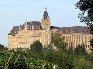 Ursulines of Calvarienberg