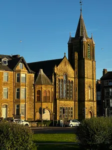 Trinity Methodist Church