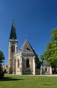 Marienkirche (Berndorf)