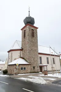 Kuratiekirche
