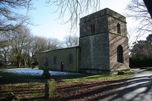 Church of St Clement