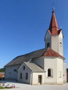 St. Michael's Church