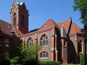 Mutterhauskirche