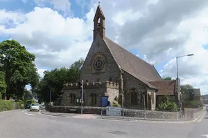 Church of the Good Shepherd