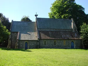 Church of Holy Trinity
